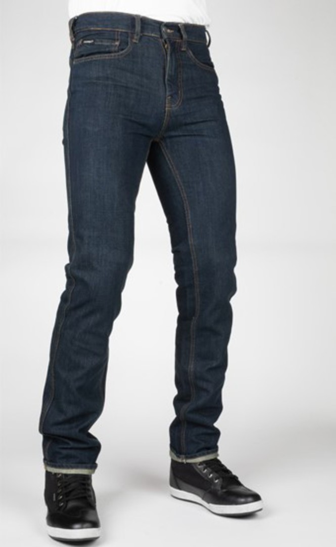 Bull-it Tactical (AA) Mens Motorcycle jeans image 7